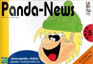 PandaNews52013